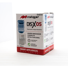 DISPENSADOR ENFRIADOR DE AGUA DISX 05 MIRAGE