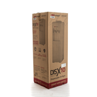 DISPENSADOR DE AGUA DISX 10 BLANCO MIRAGE