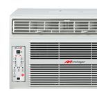 AIRE ACONDICIONADO VENTANA BLU + EFFICIENT 1 TON 12000 BTU