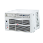 AIRE ACONDICIONADO VENTANA BLU + EFFICIENT 1 TON 12000 BTU