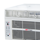 AIRE ACONDICIONADO VENTANA BLU + EFFICIENT 1 TON 12000 BTU