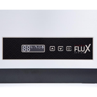 CALENTADOR DE AGUA TURBO FLUX INVERTER 16 LTS GAS L.P. MIRAGE