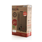 CALENTADOR DE AGUA FLUX BLANCO 6 LTS GAS L.P. | GAS NATURAL MIRAGE