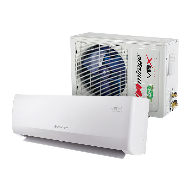 MINISPLIT VOX INVERTER