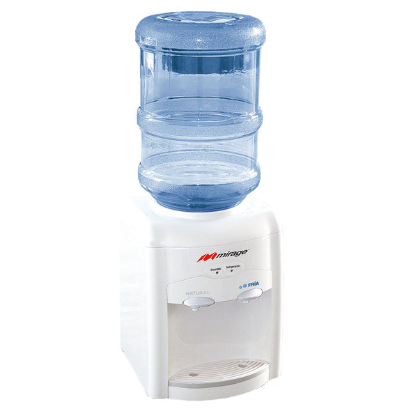 DISPENSADOR ENFRIADOR DE AGUA DISX 05 MIRAGE