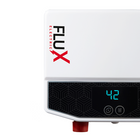 BOILER ELÉCTRICO DE AGUA MIRAGE FLUX ELECTRICO MEDIO SERVICIO