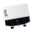 BOILER ELÉCTRICO DE AGUA MIRAGE FLUX ELECTRICO MEDIO SERVICIO