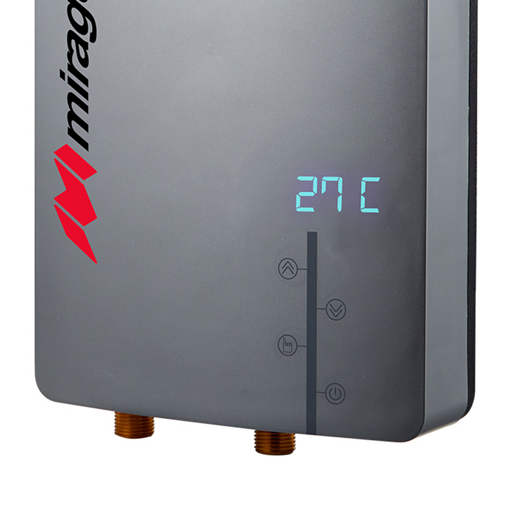 Calentador Electrico No Calienta Mi Calentador De Agua Eléctrico