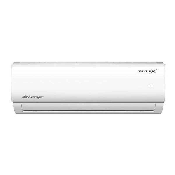 MINISPLIT MIRAGE INVERTER X
