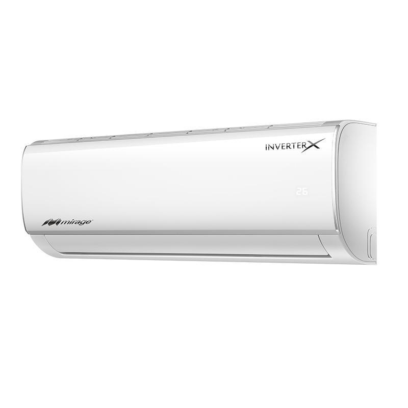 MINISPLIT MIRAGE INVERTER X