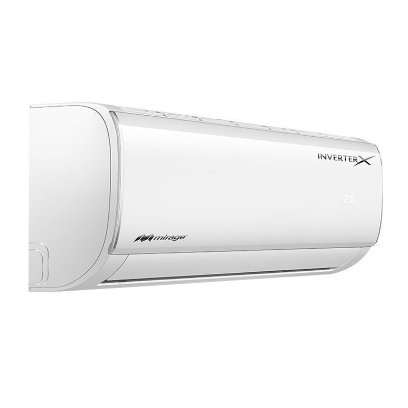 MINISPLIT MIRAGE INVERTER X