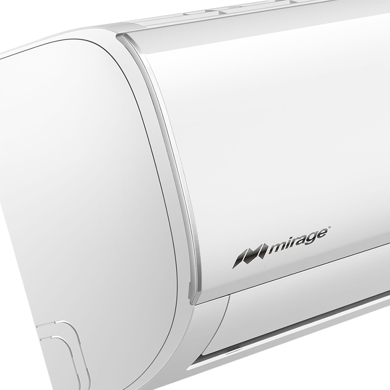MINISPLIT MIRAGE INVERTER X